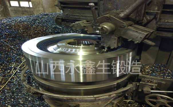 不銹鋼鍛件車(chē)加工