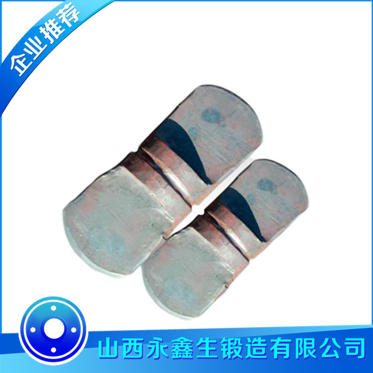 鍛造頭耳環(huán)毛坯
