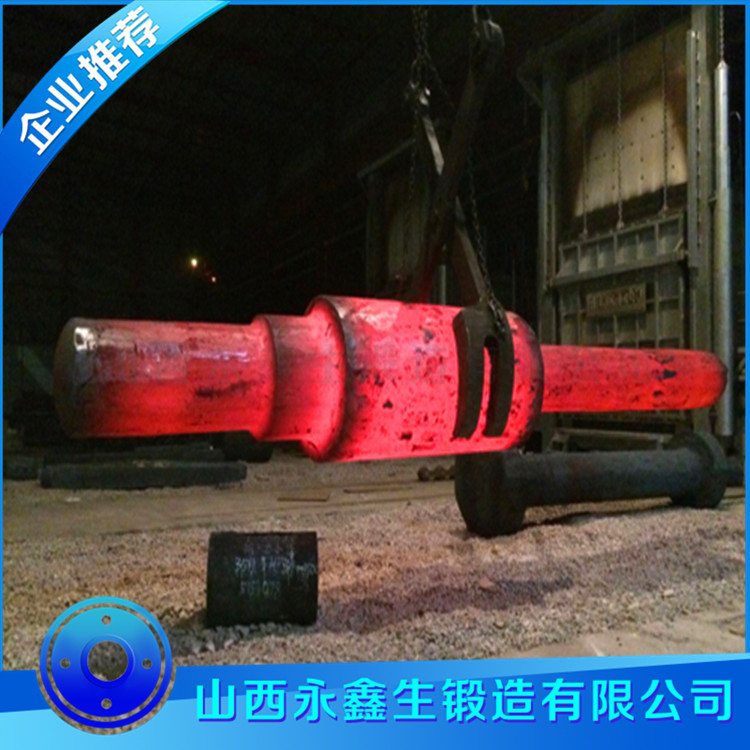 發(fā)電機轉子