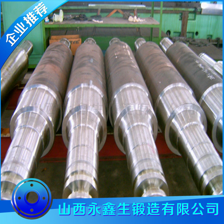 卷板機(jī)輥?zhàn)渝懠? width=