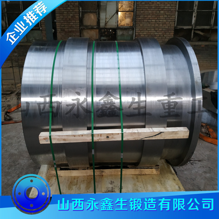 鍛造擠壓機(jī)用油缸