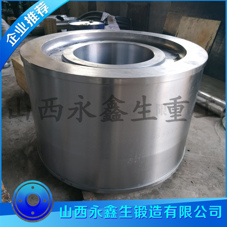 輥壓機(jī)輥套