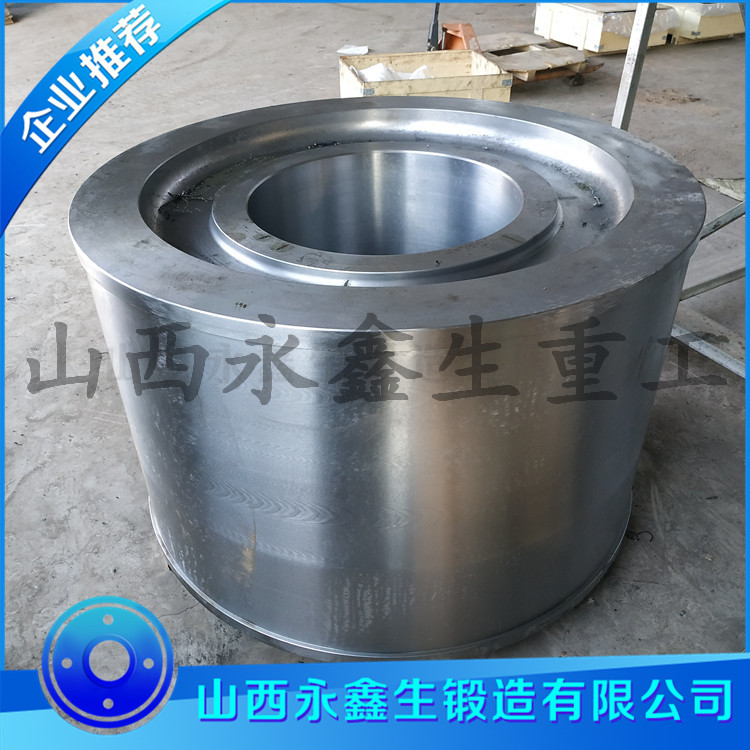 輥壓機(jī)輥套鍛件