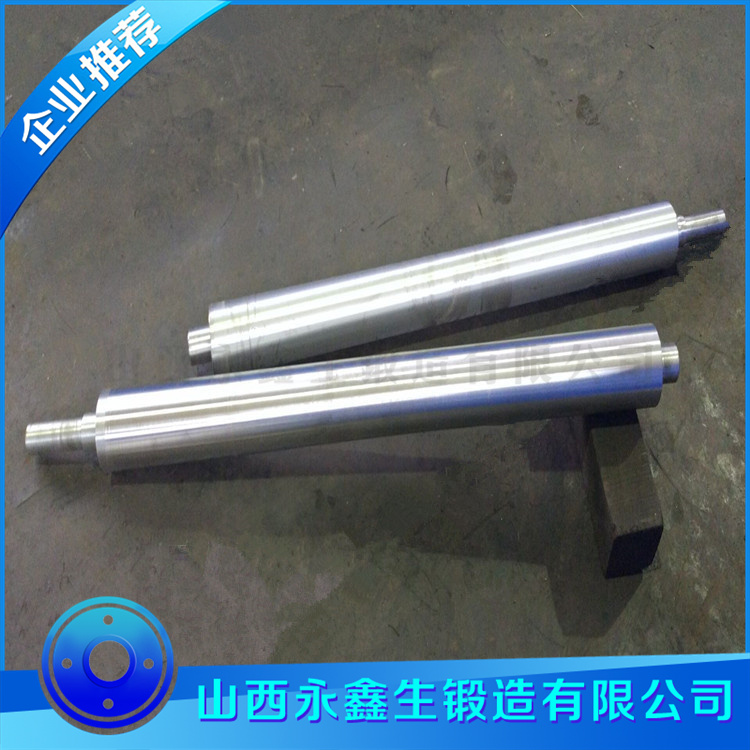  O460D較點(diǎn)鋼套鍛件