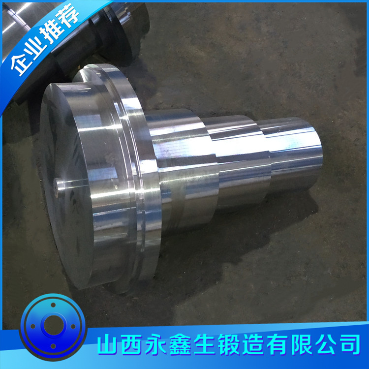 排粉風(fēng)機(jī)主軸鍛件