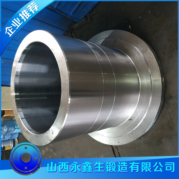旋挖鉆機(jī)鍛件筒體