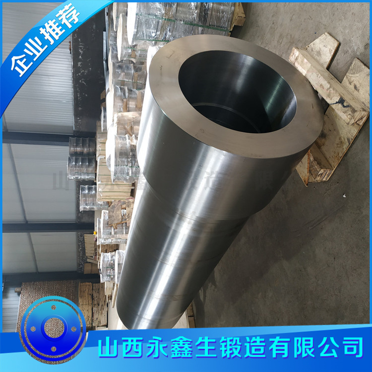 金剛石壓機(jī)鍛造件