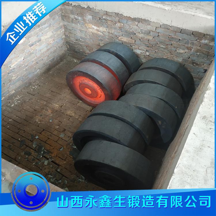 工業(yè)烘干機(jī)車輪鍛件