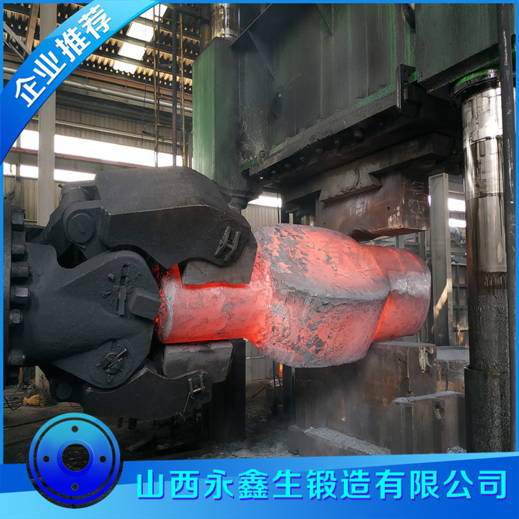 無磁穩(wěn)定器鍛件