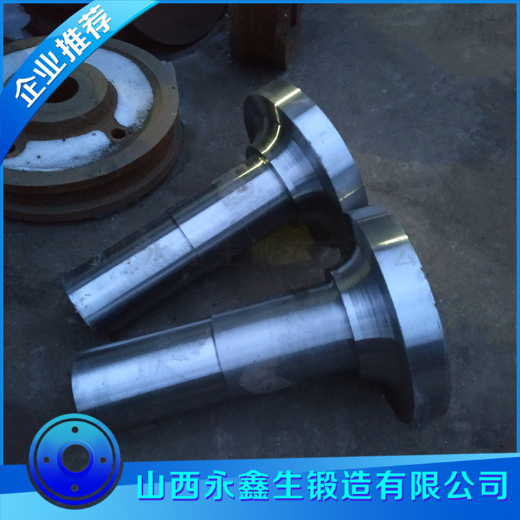鋰電池輥壓機(jī)軋輥鍛件