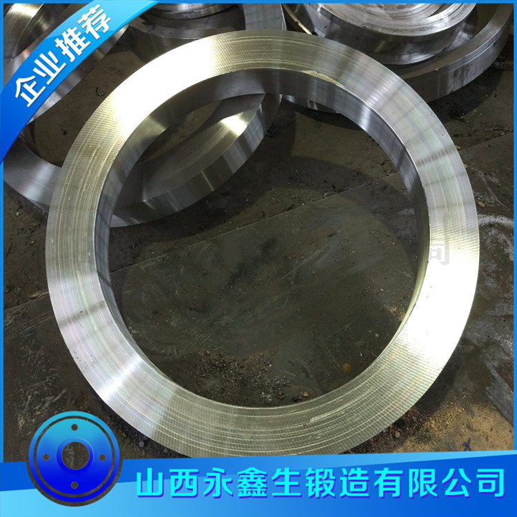鍛造環(huán)星輪鍛件